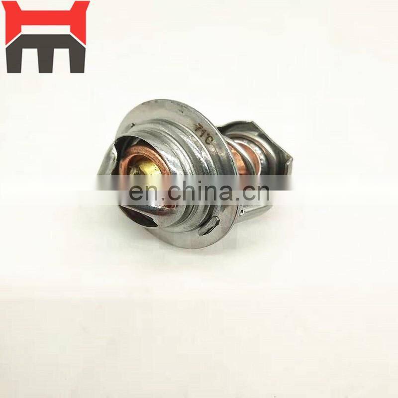 Diesel Spare Parts for V2403 engine Thermostat 1G924-73010