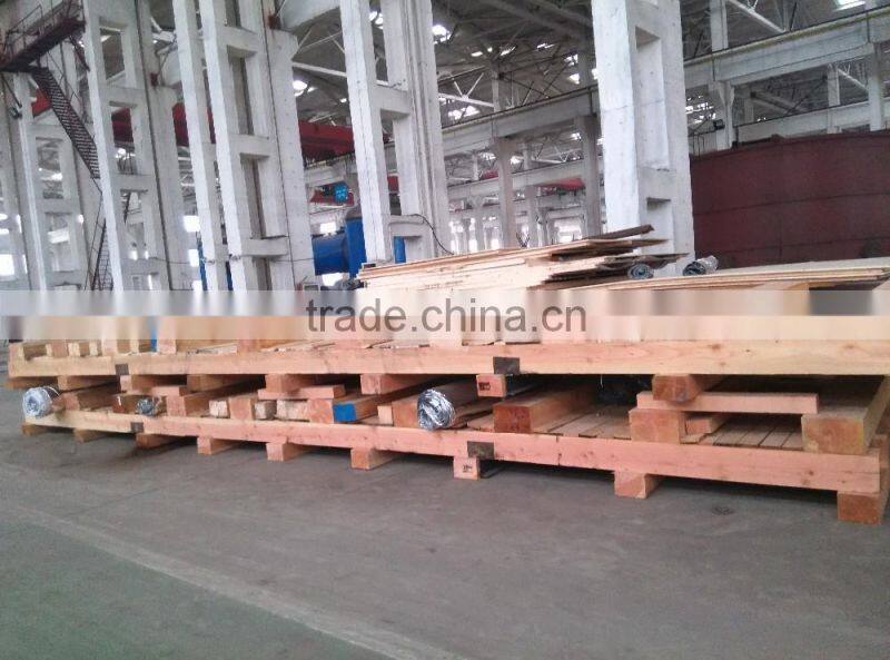 Shuoyun PS/PPS/GPPS/PA6 polystrene production equipment line polymerization reactor