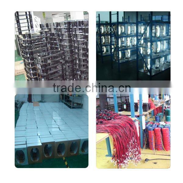 Magic!!! Magnetic levitating rotating display base levitating a aircraft for advertising.