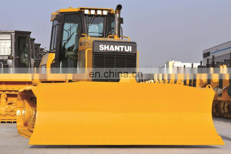 2022 Evangel Shantui Bulldozer 240Hp Dozer with Factory Price