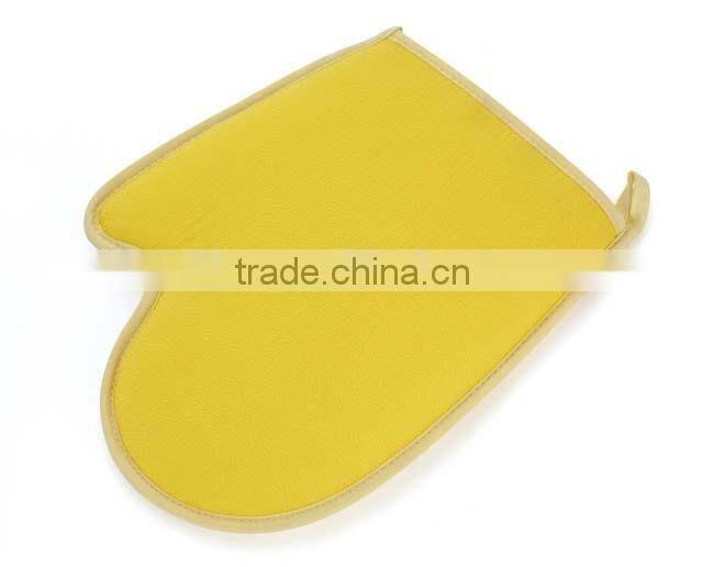 callia 2015 China soft bath towel rub zao towel/wash towel