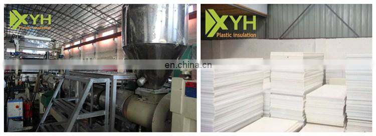 White POM Plate Sheet