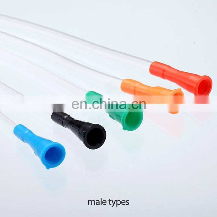 Best selling disposable nelaton catheter