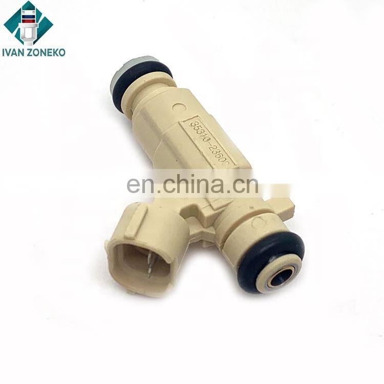 Hot Sell Fuel Injector Nozzle 35310-23600 35310-23600 35310-23600 for Hyundai Elantra Santa Fe Kia Optima Rondo 2.7