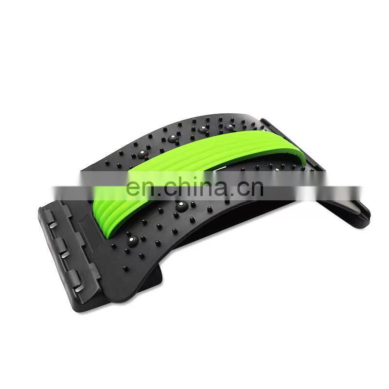 2022 Hot Selling Sports waistband magnetic stretcher pad spinal waistband lumbar orthosis