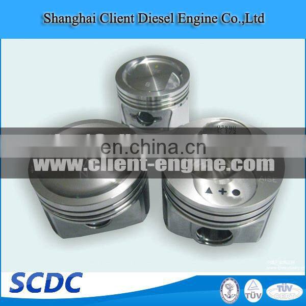 MAN 2840 LE 301 Piston 51.02511.7221