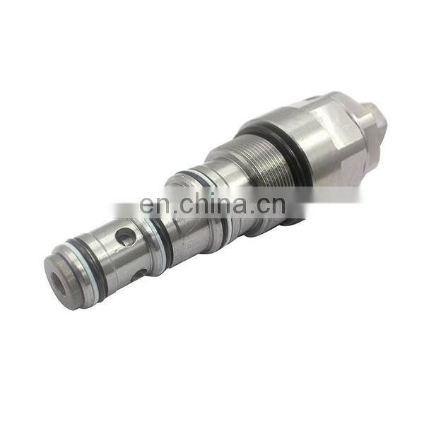 XJBN-00163 Diesel Engine Relief Valve XJBN-00163 diesel engine truck parts