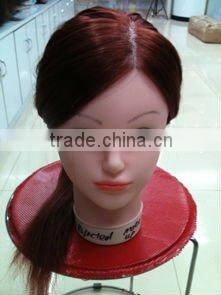 Mannequin head salon mannequin heads lesson wig