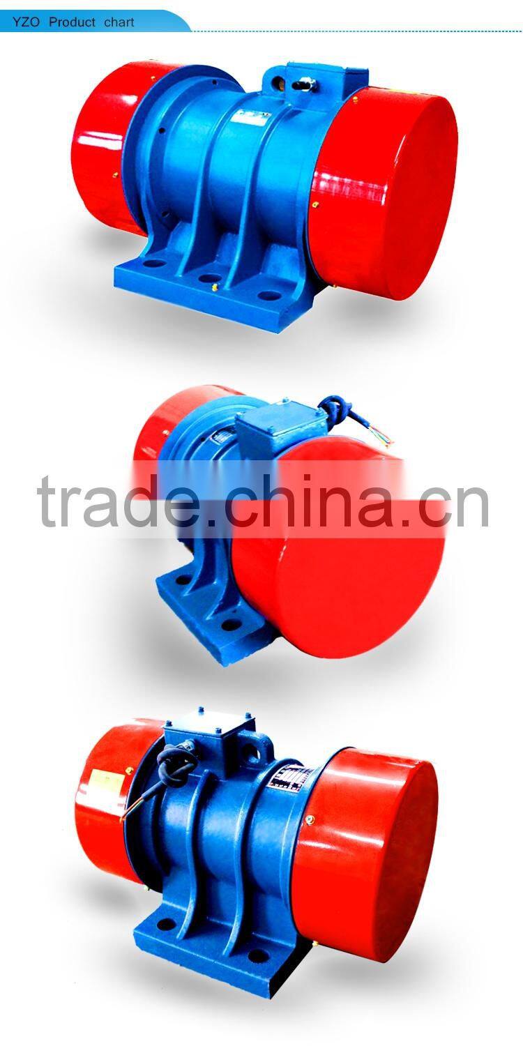 YZO series vibration motor YZO,TZD