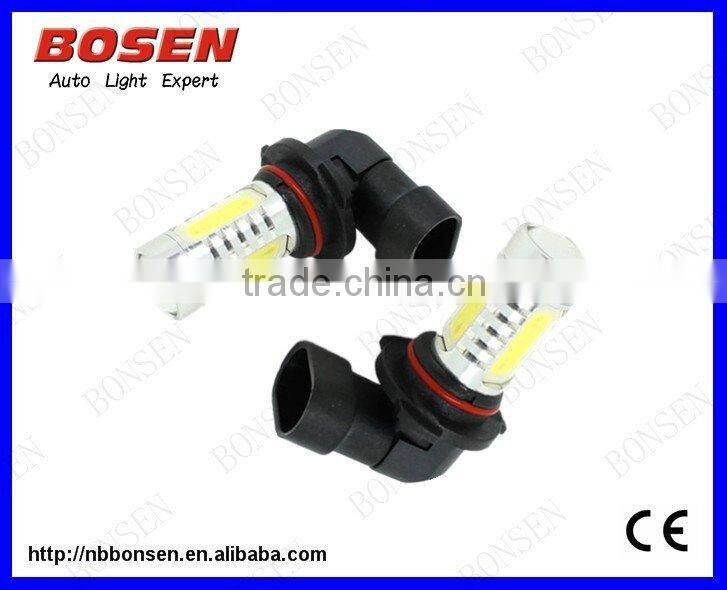 Most popular H9 H10 H11 9005 9006 11w Cree auto led bulb fog light