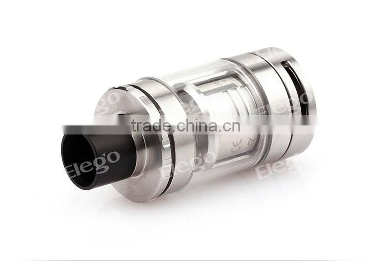 Vaporesso Newest Giant Dual Tank with RTA Deck , 4ml Vaporesso Giant Dual Tank