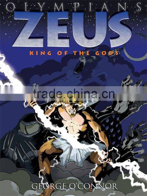 Children English Story Books Printing Service