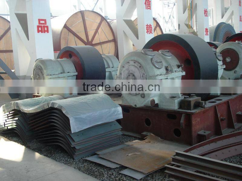 high efficiency wet process cement clinker rotary kiln low heat consumption small rotary kiln