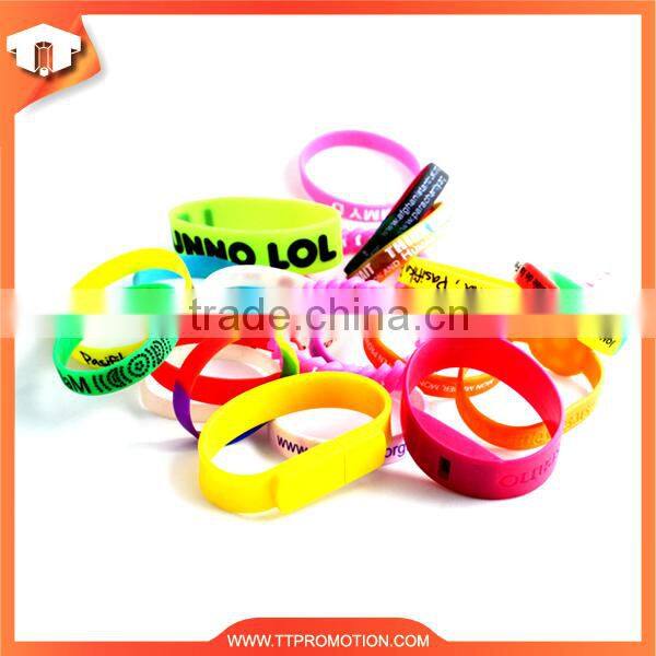 Manufacture silicone wristband real madrid wristband