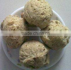 Soya Protein Productiion Line From Jinan Kredit