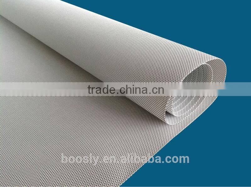 High Quality Elegant and Popular Guangzhou Factory Manufactured Motorized Sunscreen Shades