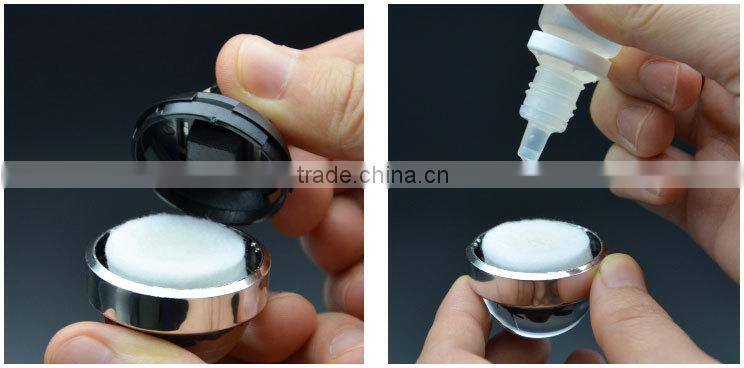 Flower Atuo Perfume Resin Clip Car Perfume