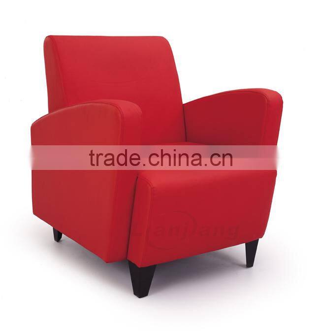 Fashion one seat office sofa