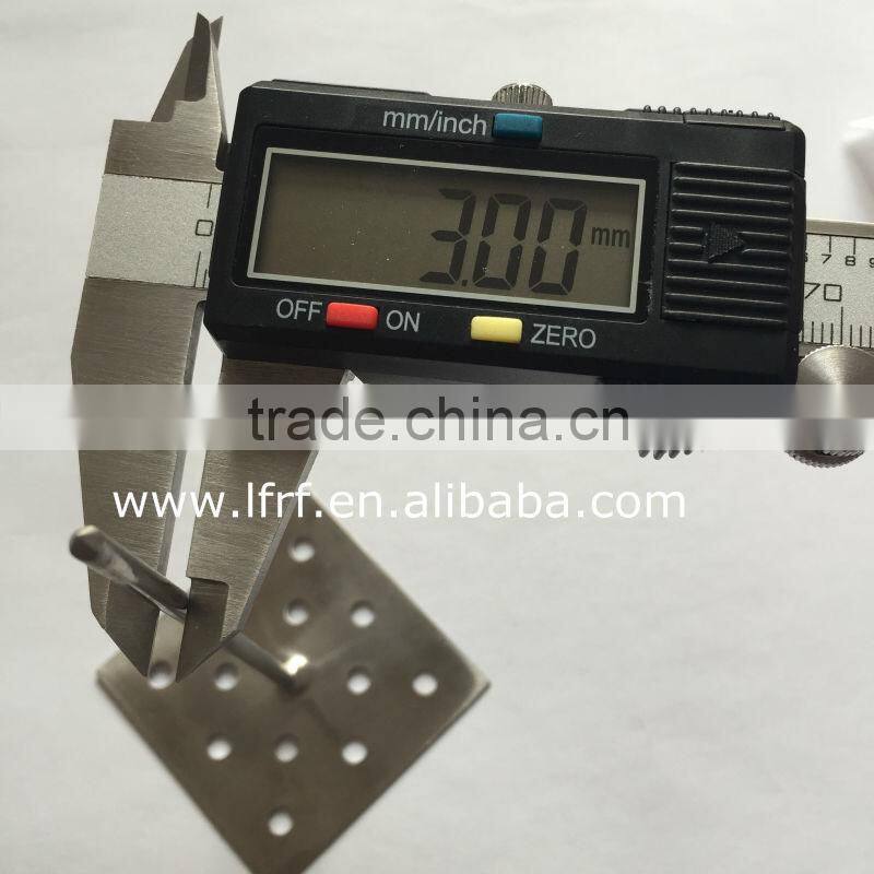 thermal insulation pin