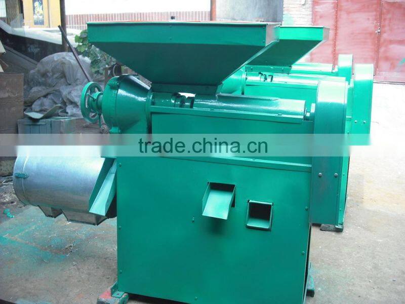Top selling and easy operation maize corn grits machine/maize meal processing machine