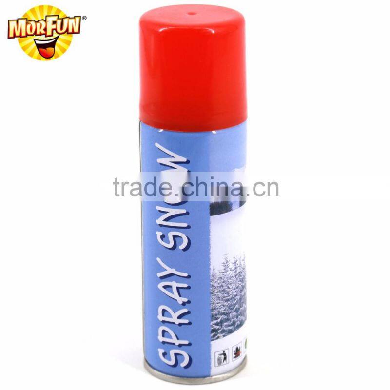 Wholesale Christmas Window Spray Snow Paint