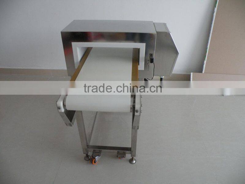 Seafood Metal Detector