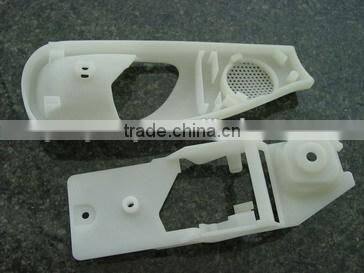 case Plastic ABS plastic prototype