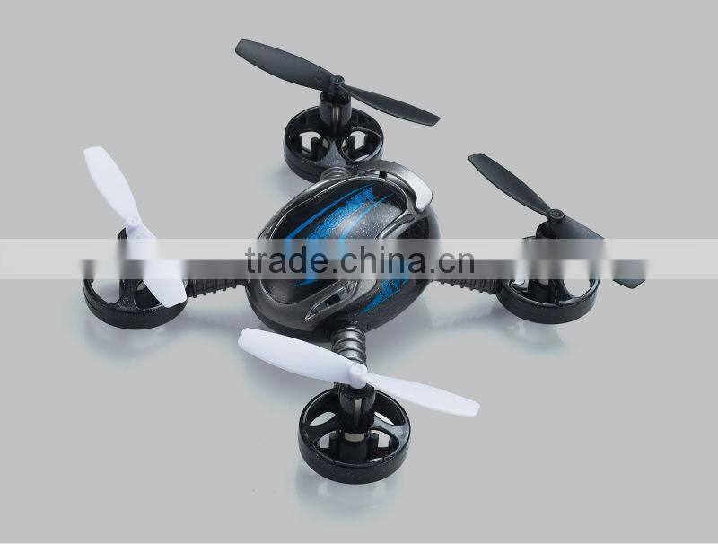 2014 Newest JXD388 4CH 2.4G Small RC UFO With LED 6-Axis System Helicopter