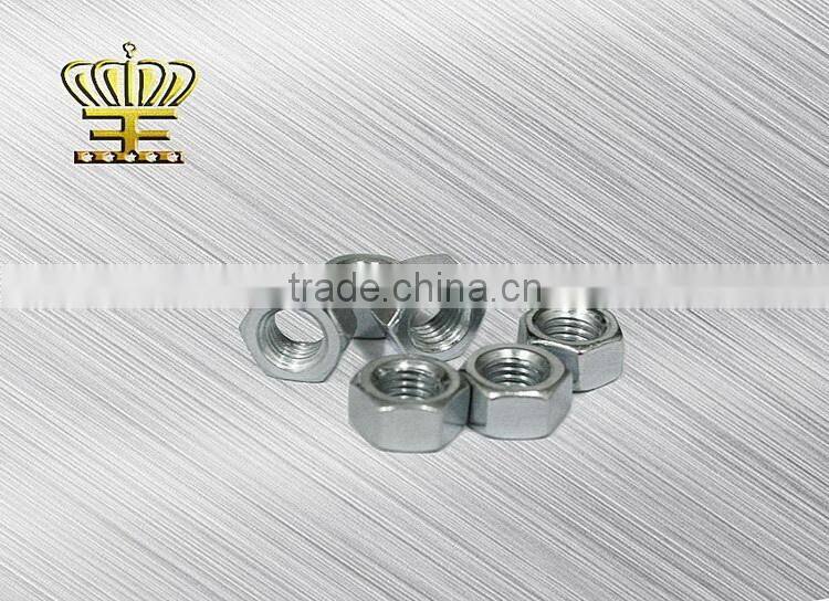 New Arrival quality 2.4668 hex nut
