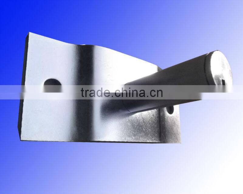 OEM high demand sheet metal of tarp system of steel spring bottom