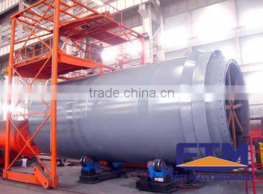 Energy saving high effective volume Raw material Mill