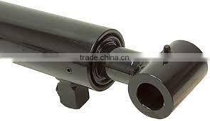 double acting bush end type 2.5" * 20" standard and non-standard welded hydraulic cylinder