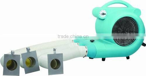 Ultra Powerful Pet Cage Dryer TD-903