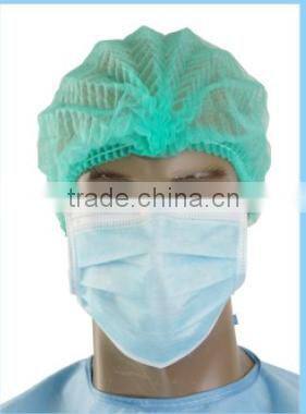 disposable clip cap,mob cap