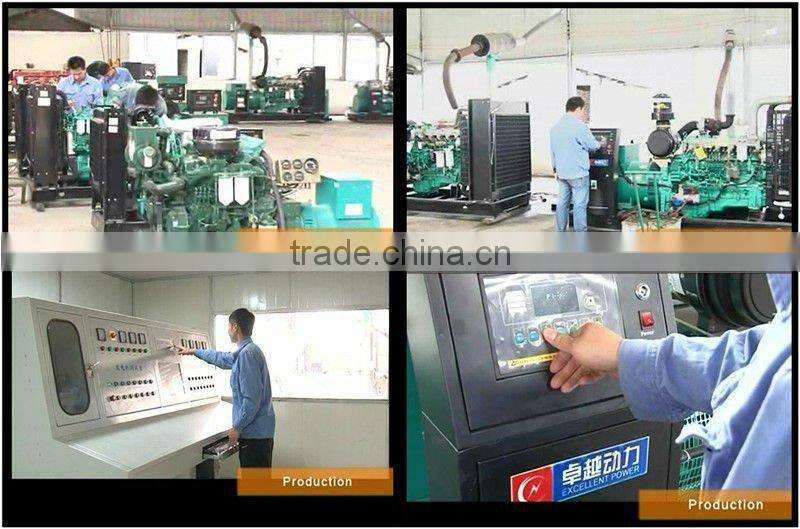 480hp marine engine hot sale inboard engine