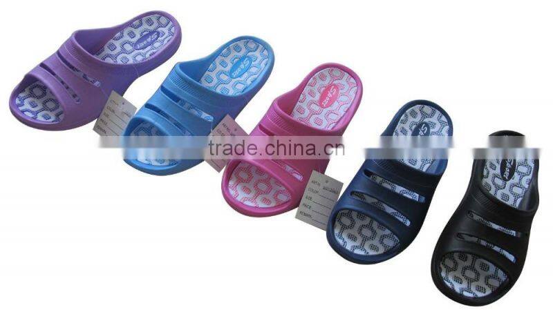 outdoor women eva slippers