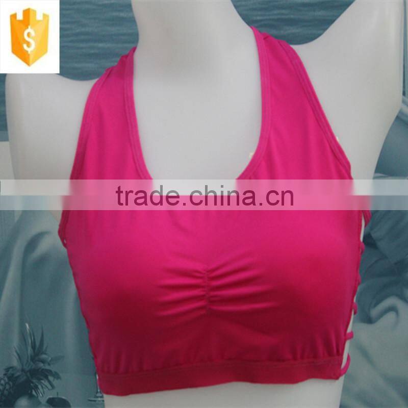 The spring latest back lines sportswear