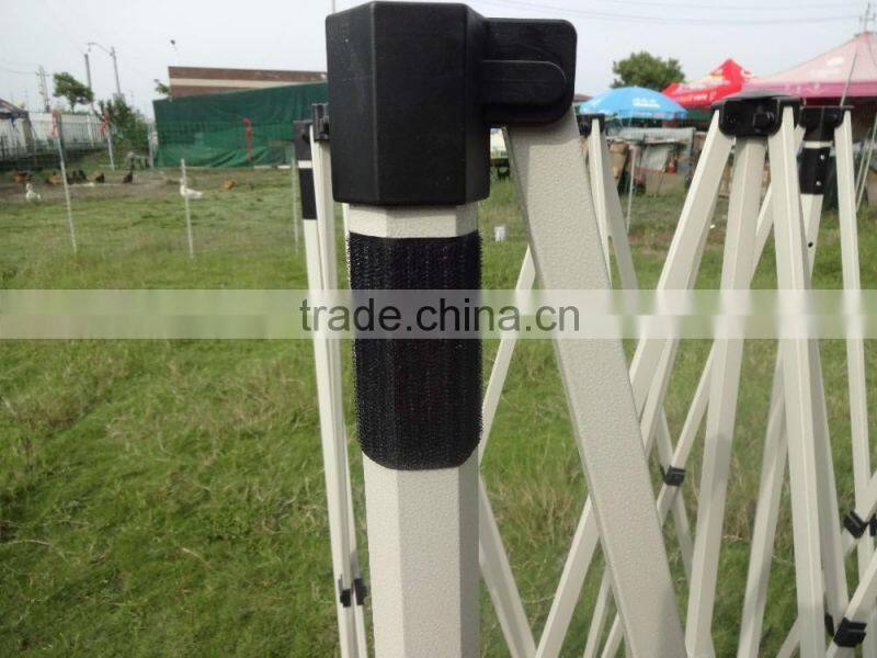 10x10 pop up canopy tent/folding trade show display tent