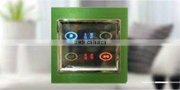 TAIYITO Touch Dimmer Switch