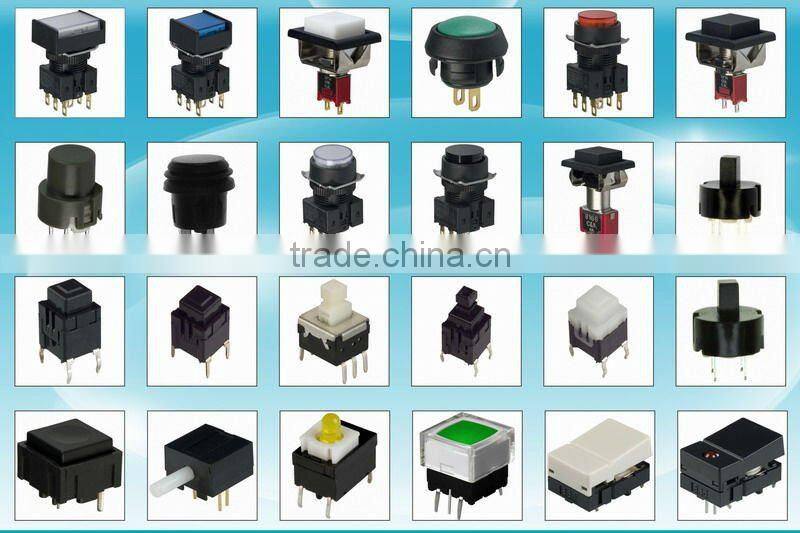 Coding switch ,Side of the switch ,More to Switch