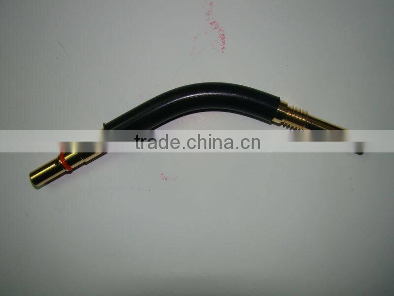 Panasonic mig welding torch accessories/350 swan neck