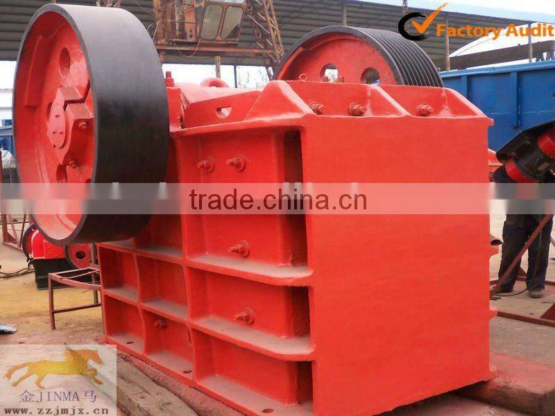 Saving Energy Concentrate Iron Ore dressing Plant