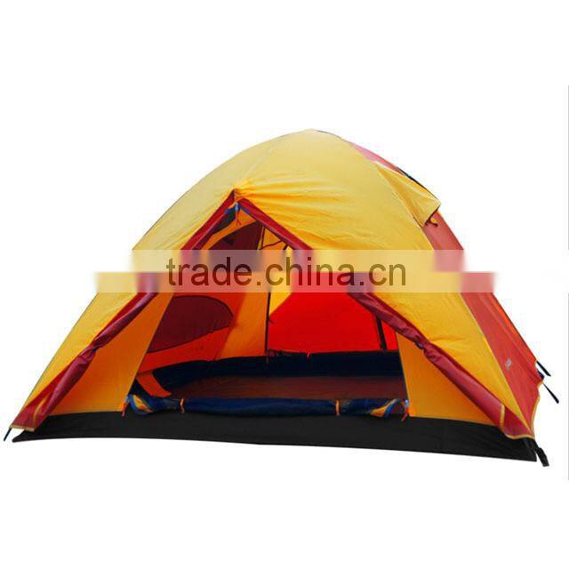 High quality factory price large family tent