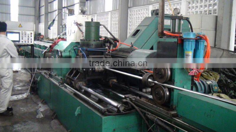 cheap cnc peeling machine for metal rod