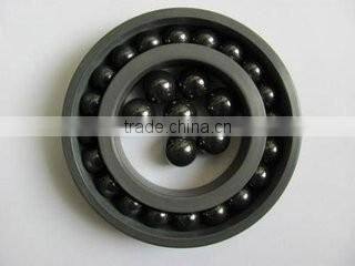 high precision 6200series high temperature bearing deep groove ball bearing 623with OEM services