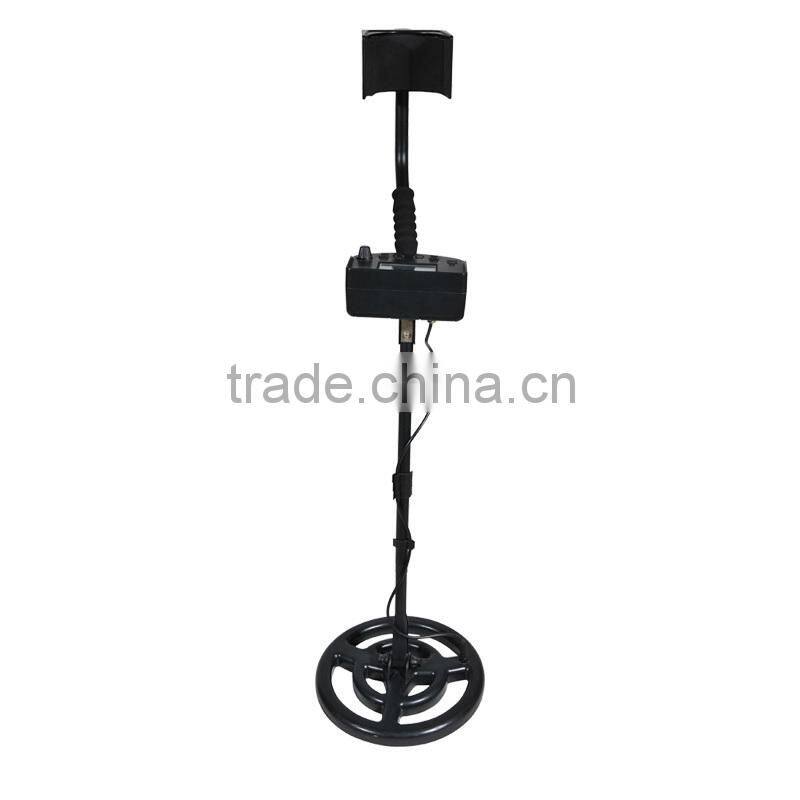 High Accuracy Underground Metal Detector MCD-PL2 Prospector