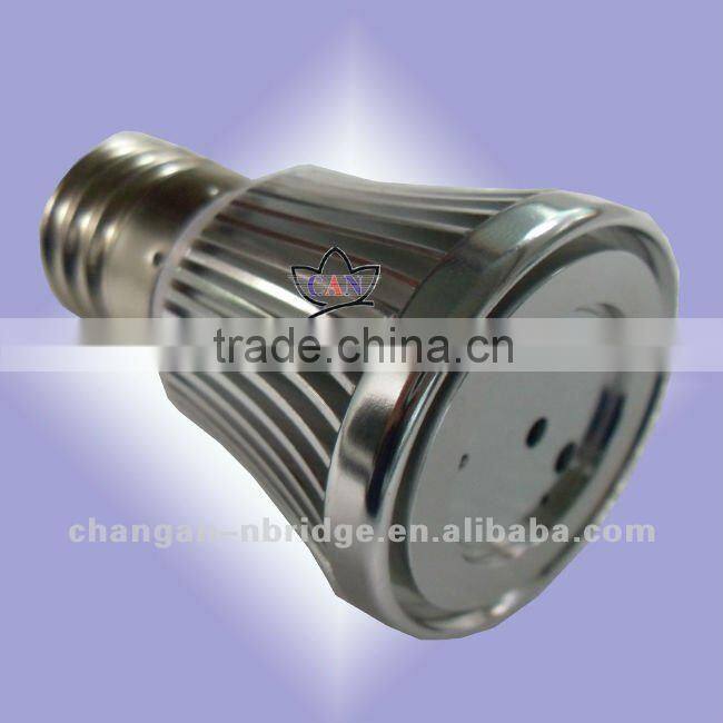 Led Electronic Protective Led Lamp Cover