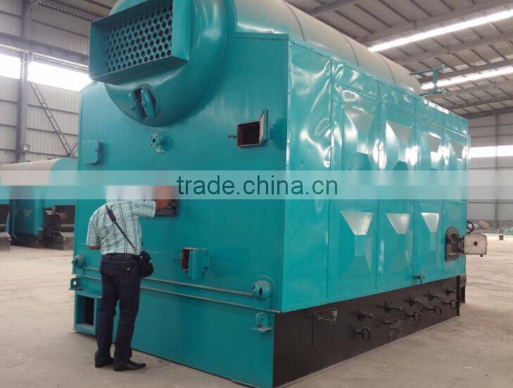 Direct Manufacturer!!! Steam boiler machine