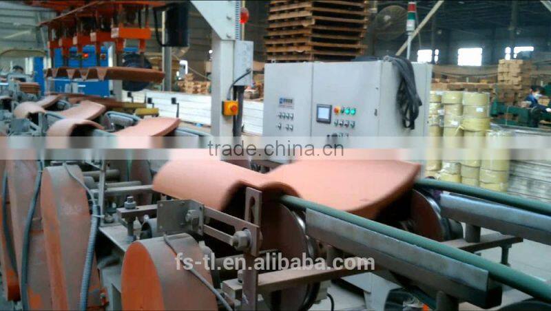 Tiles Packing Machinery