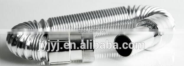 Decorative vacuum coating machine